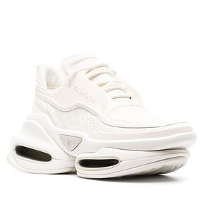 Balmain B-Bold platform sneakers